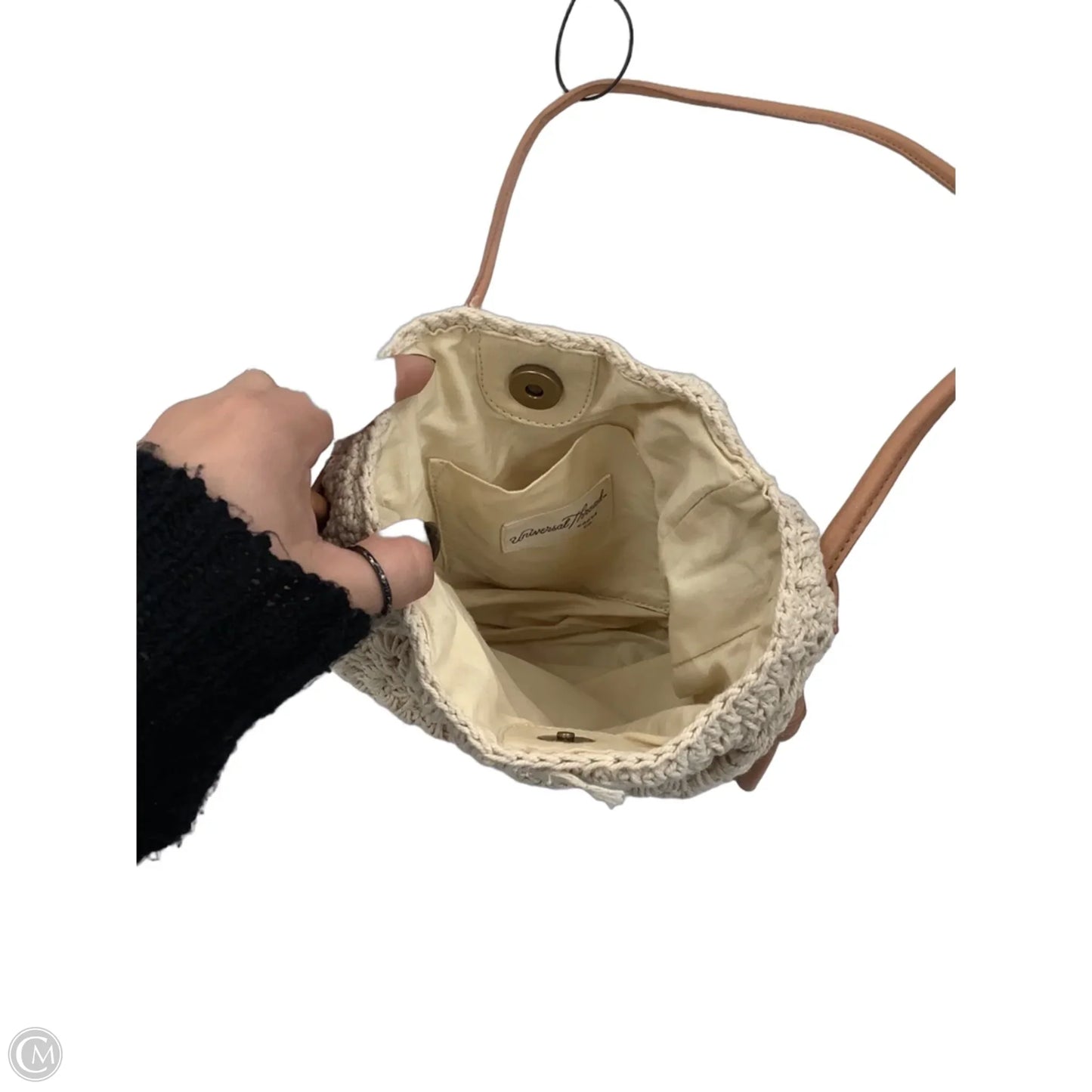 Crossbody By Universal Thread, Size: Small