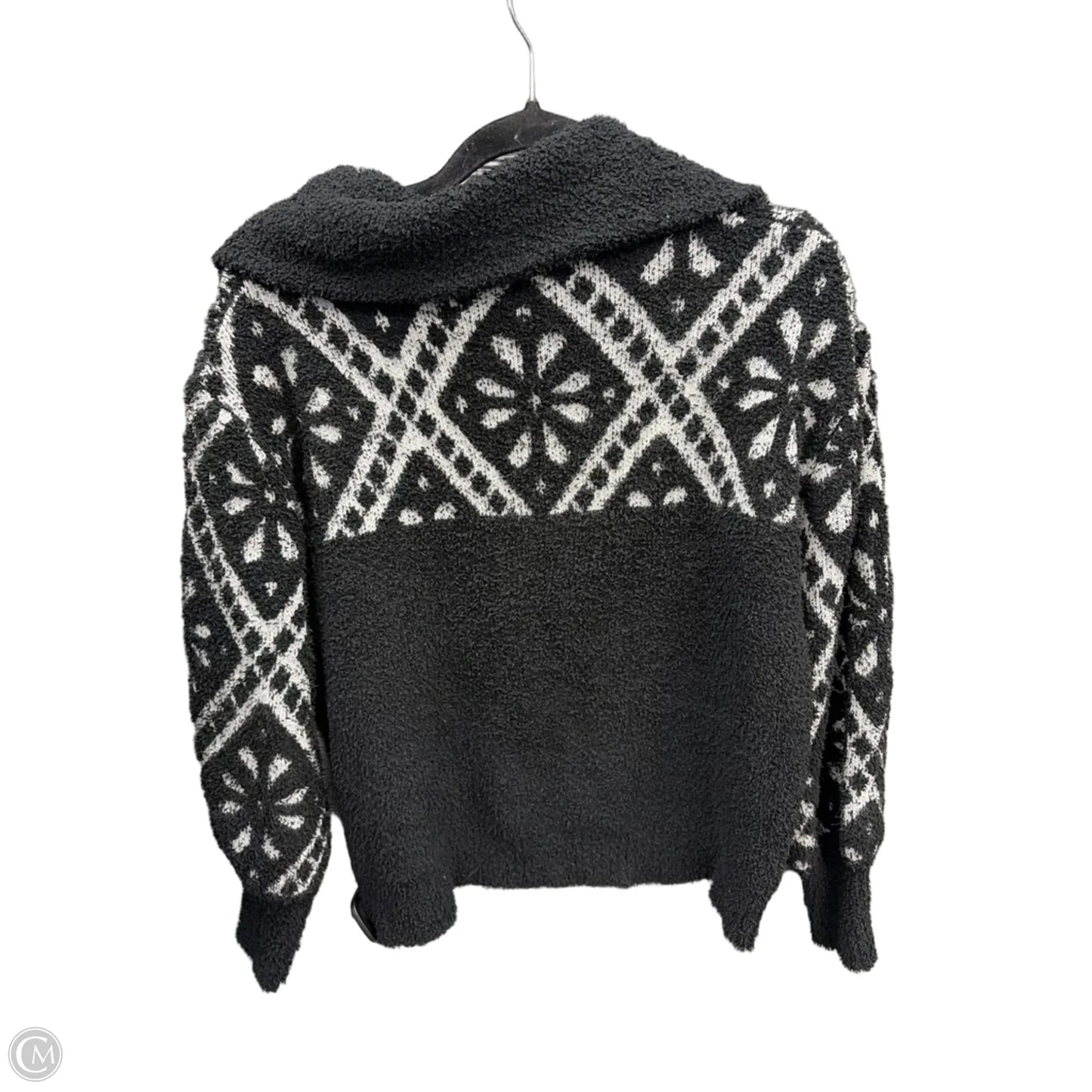 Sweater By Mod In Grey, Size: Xs