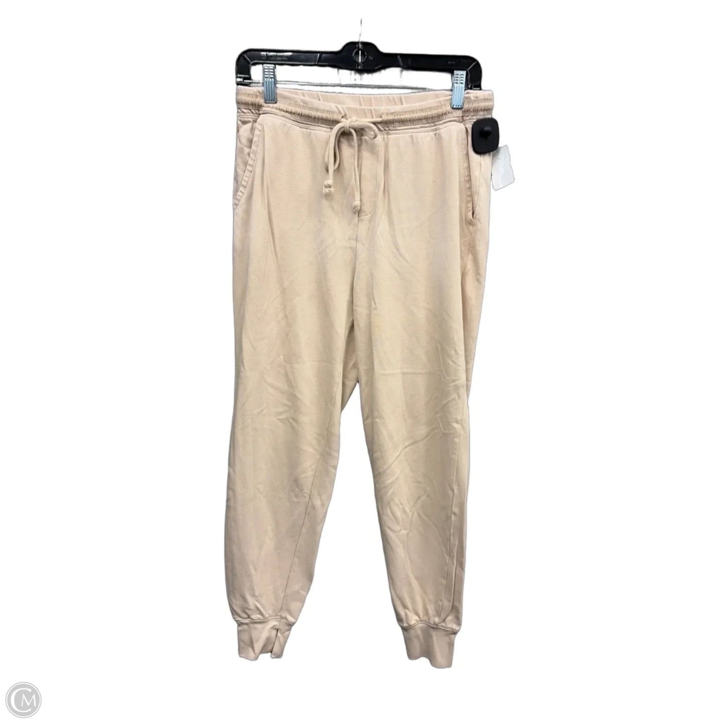 Pants Joggers By Aerie In Tan, Size: 4p