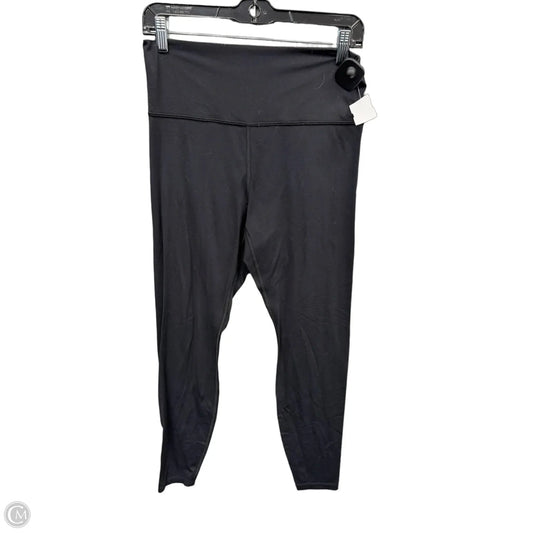 Athletic Leggings By All In Motion In Black, Size: L