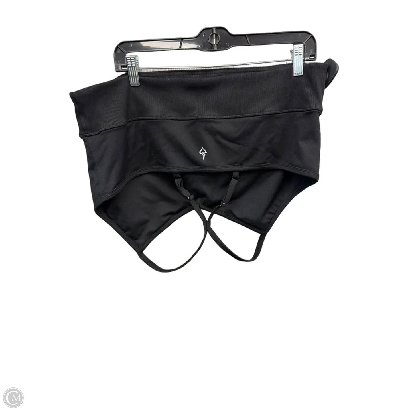 Athletic Bra By Torrid In Black, Size: 3x