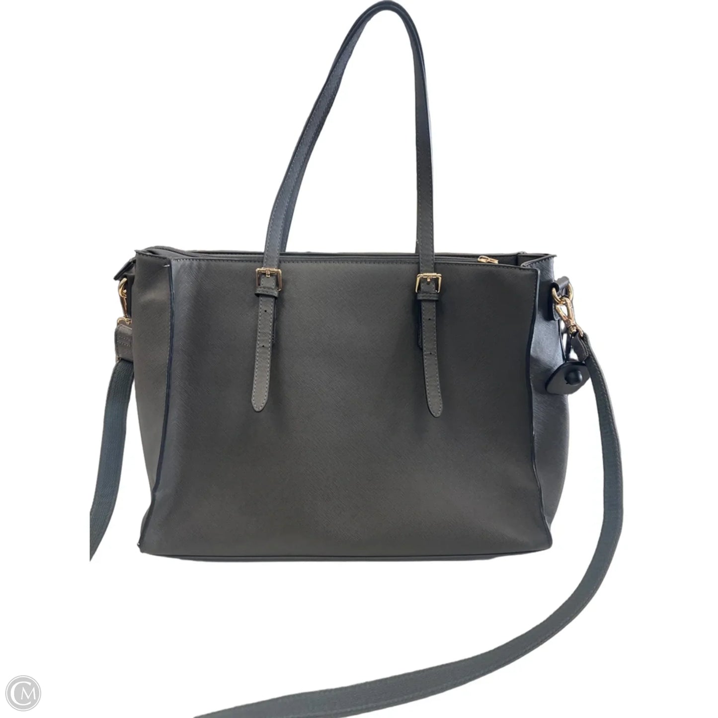 Laptop Bag By Clothes Mentor, Size: Large