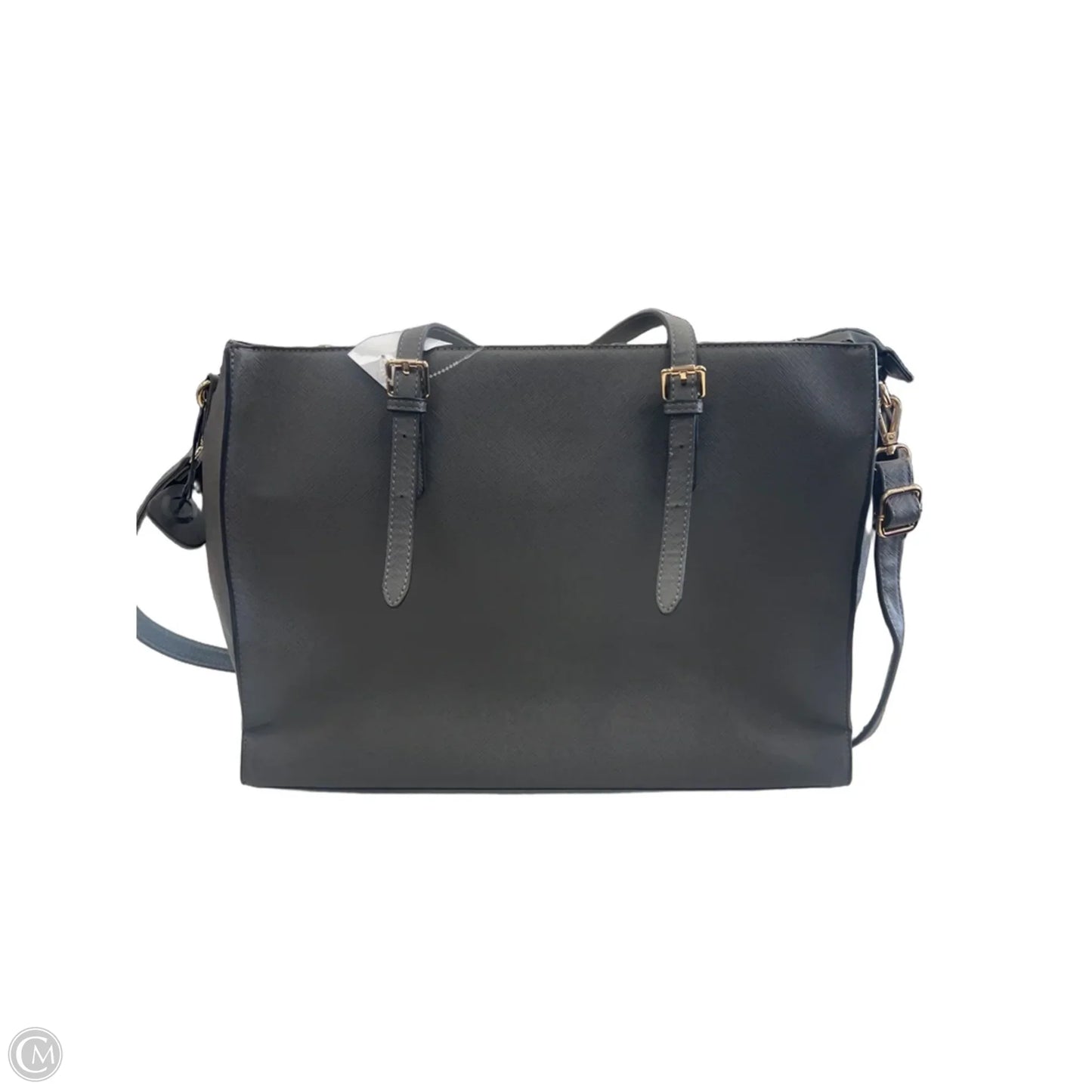 Laptop Bag By Clothes Mentor, Size: Large
