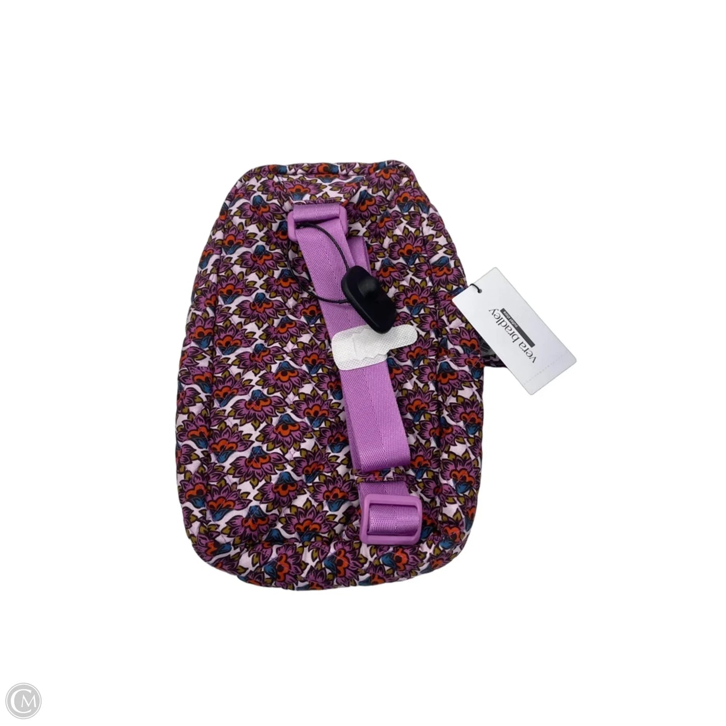 Crossbody By Vera Bradley, Size: Medium