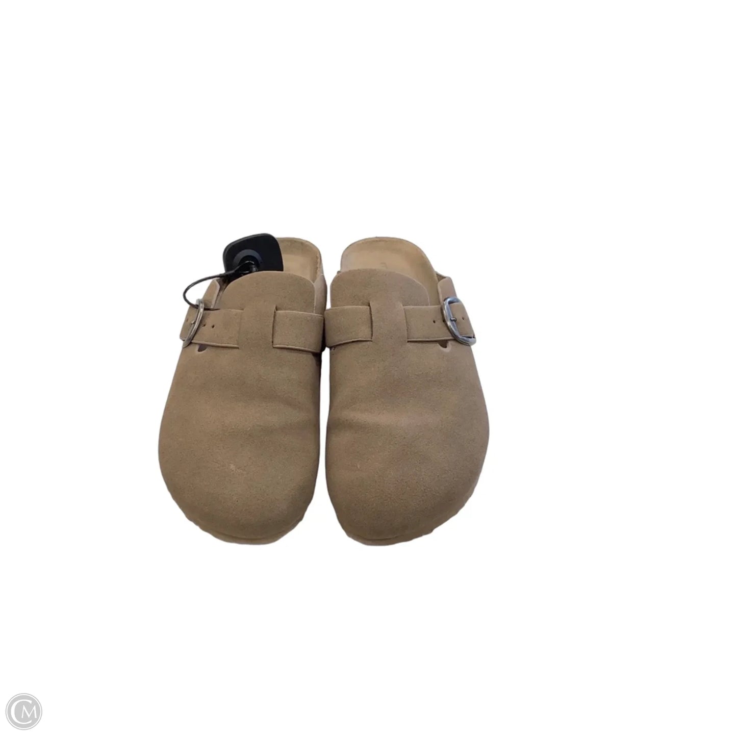 Shoes Flats By Maurices In Beige, Size: 8