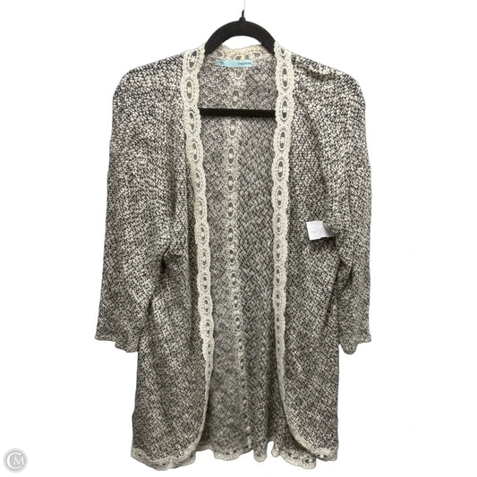 Cardigan By Maurices In Teal, Size: L