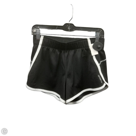 Athletic Shorts By Reebok In Black, Size: S