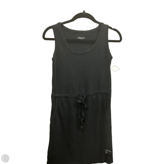 Dress Casual Short By Merona In Black, Size: Xs