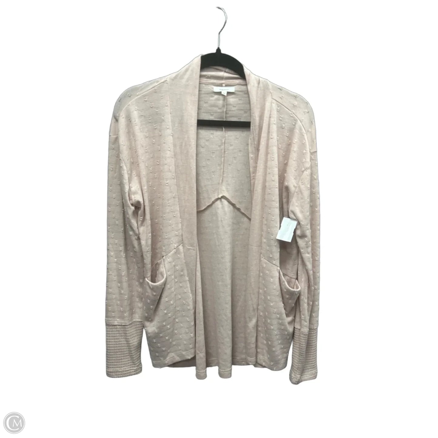 Cardigan By Maurices In Pink, Size: M
