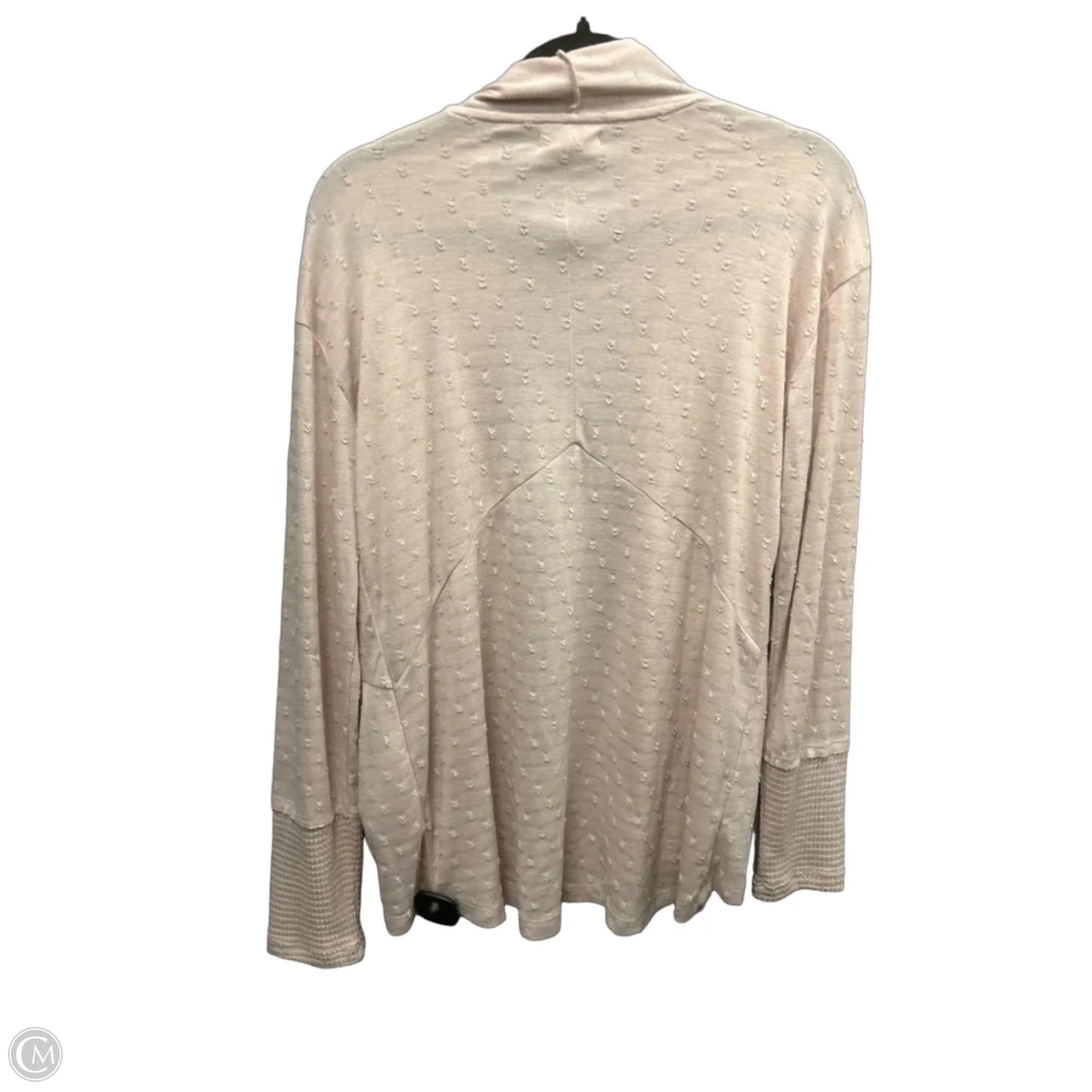 Cardigan By Maurices In Pink, Size: M