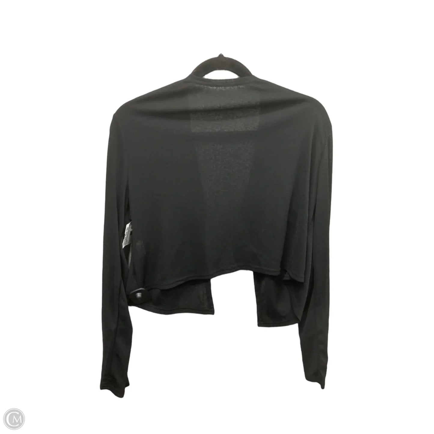 Bolero By Shein In Black, Size: L