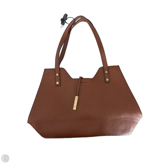 Handbag By Calvin Klein, Size: Large