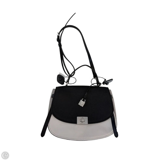 Crossbody Designer By Michael Kors, Size: Medium