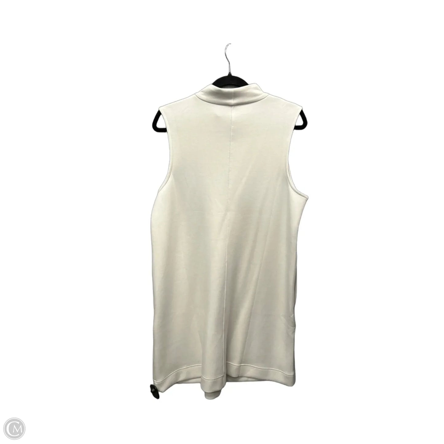 Dress Casual Short By Spanx In White, Size: Xl