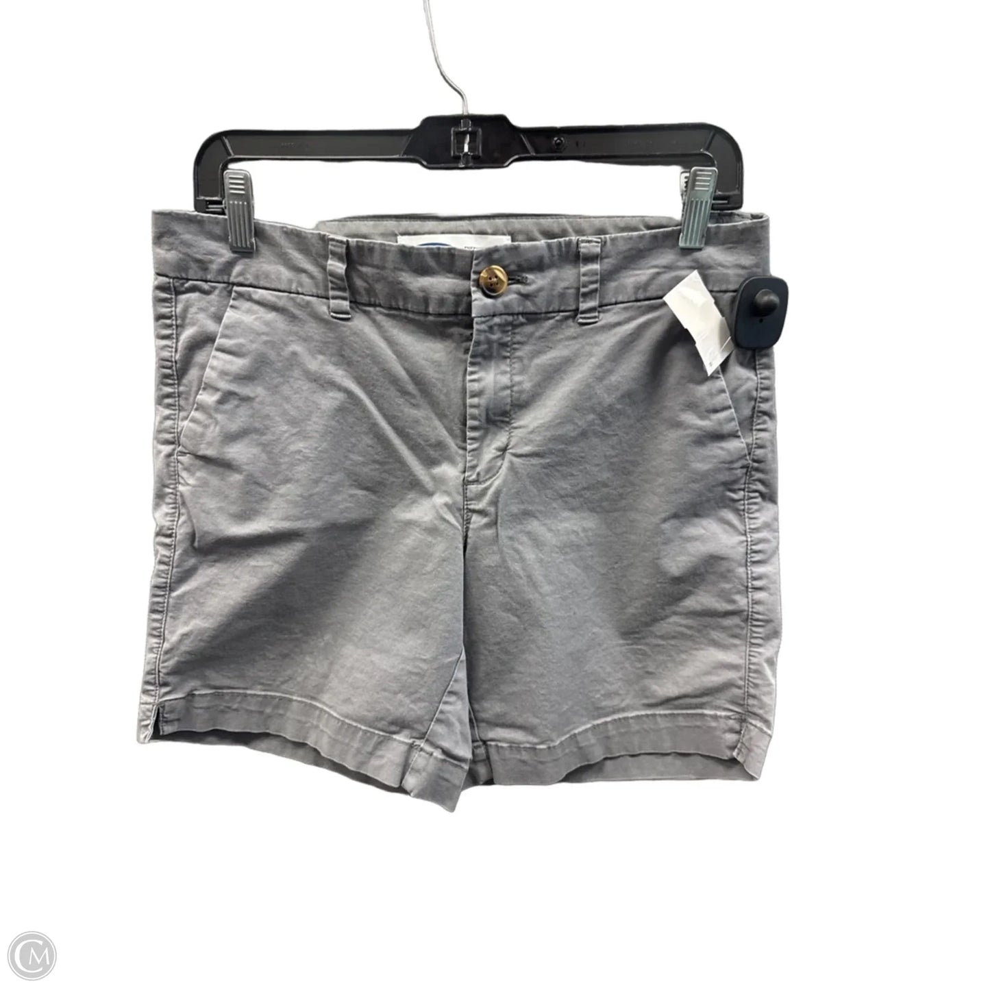 Shorts By Old Navy In Grey, Size: 6