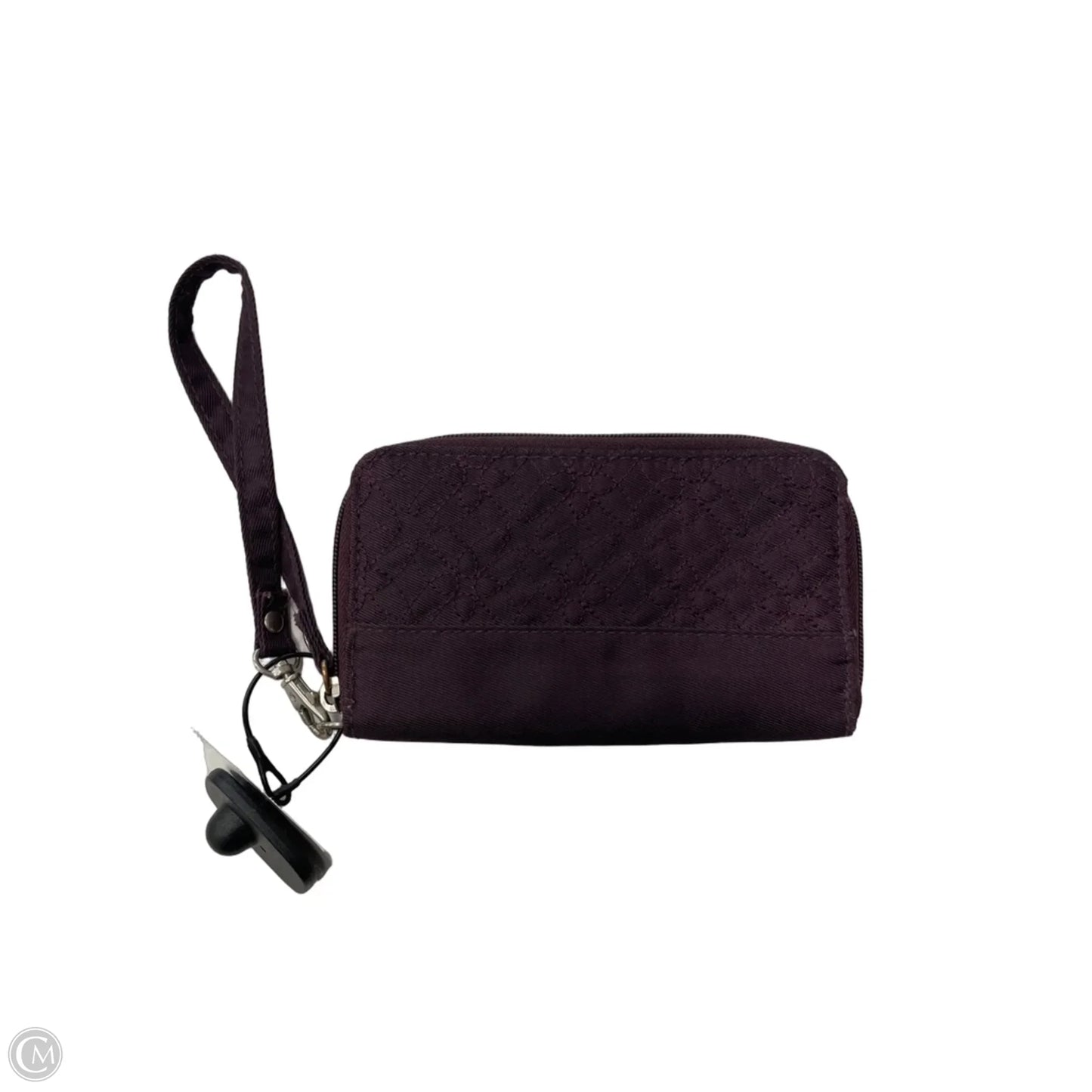 Wristlet By Clothes Mentor, Size: Medium