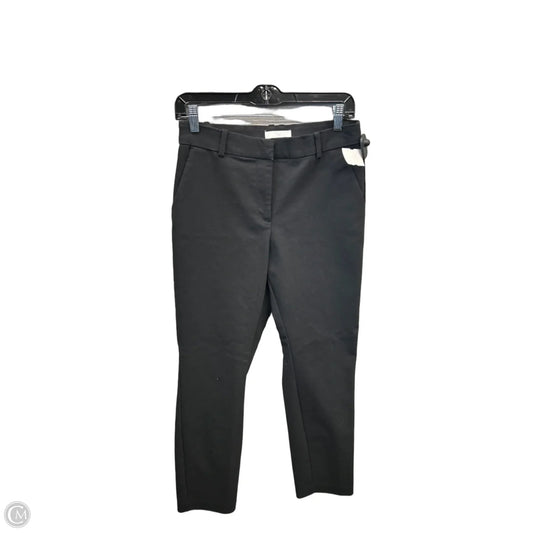 Pants Dress By H&m In Black, Size: 6