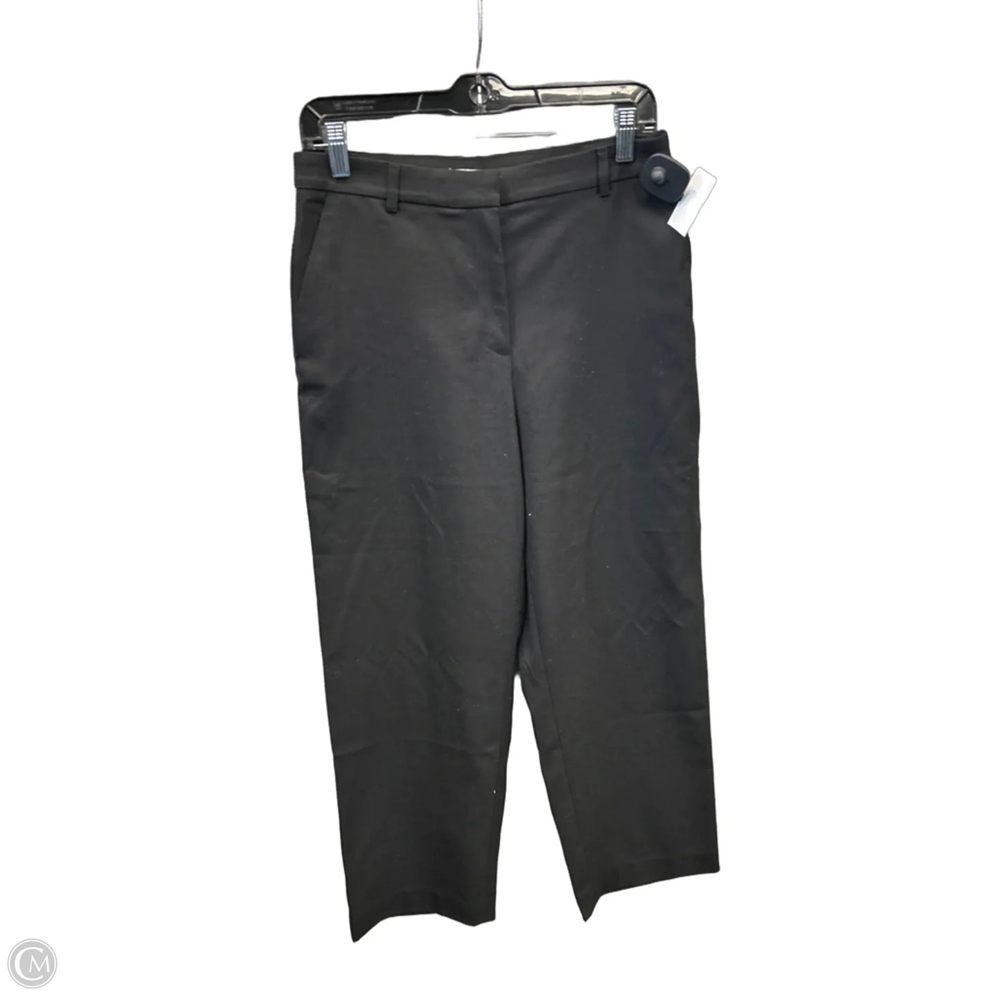 Pants Dress By H&m In Black, Size: 6