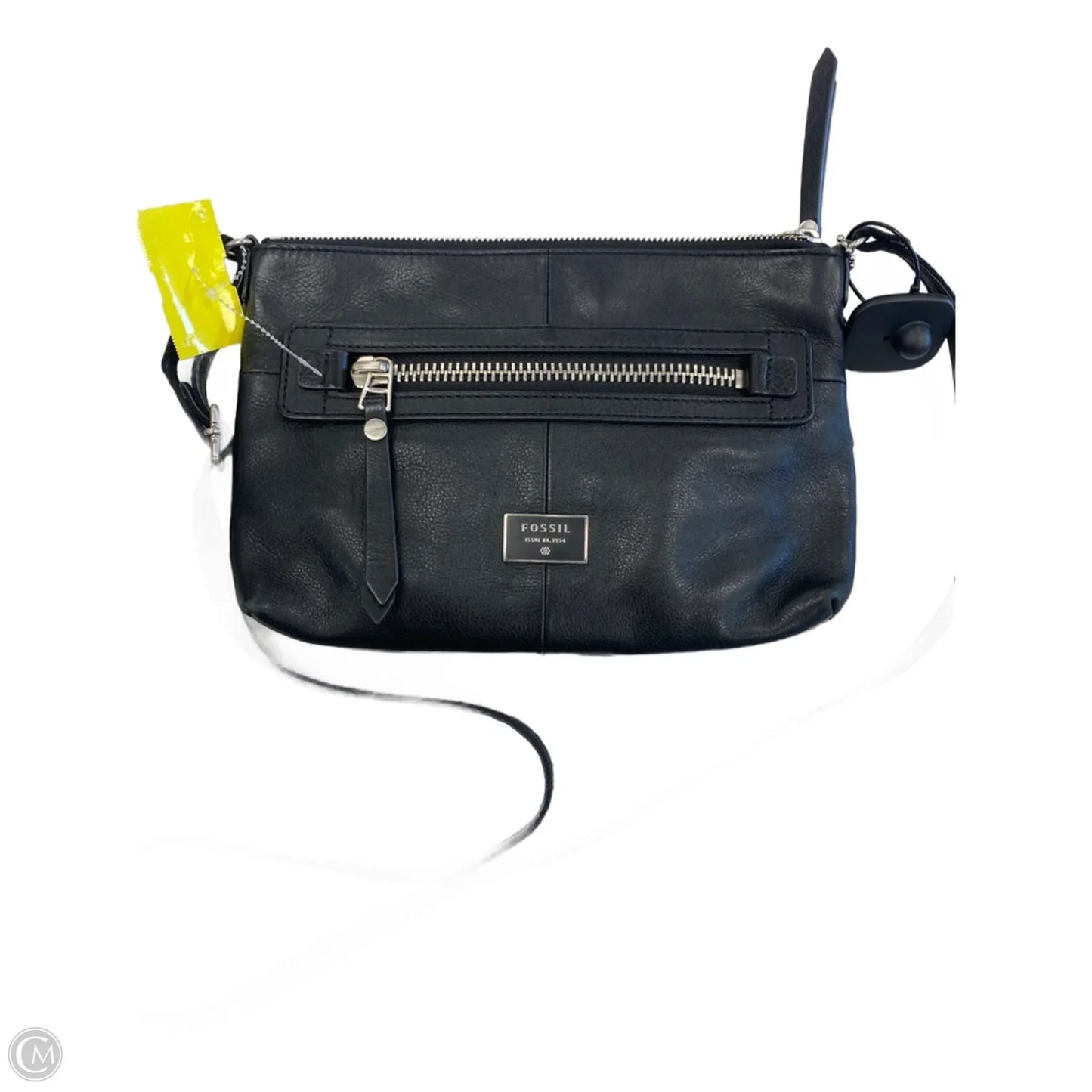 Crossbody By Fossil, Size: Small