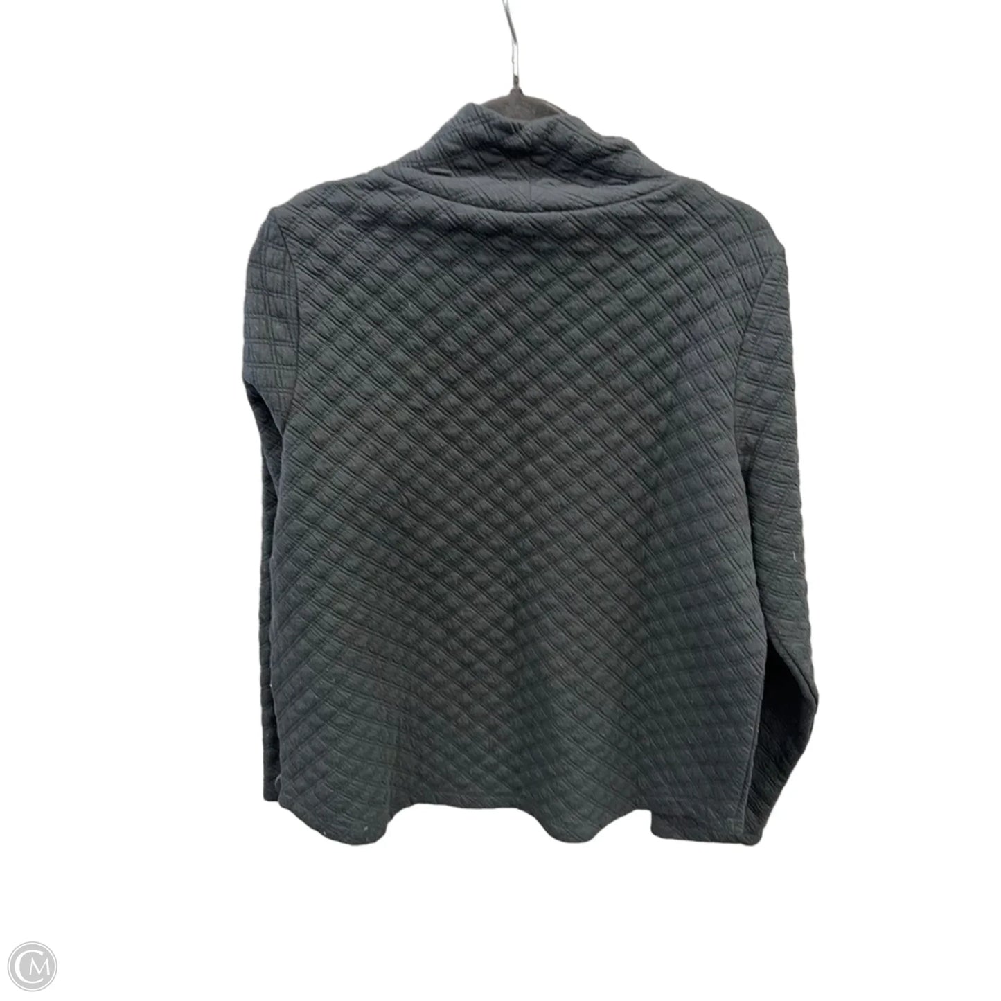 Sweater By J. Crew In Black, Size: L