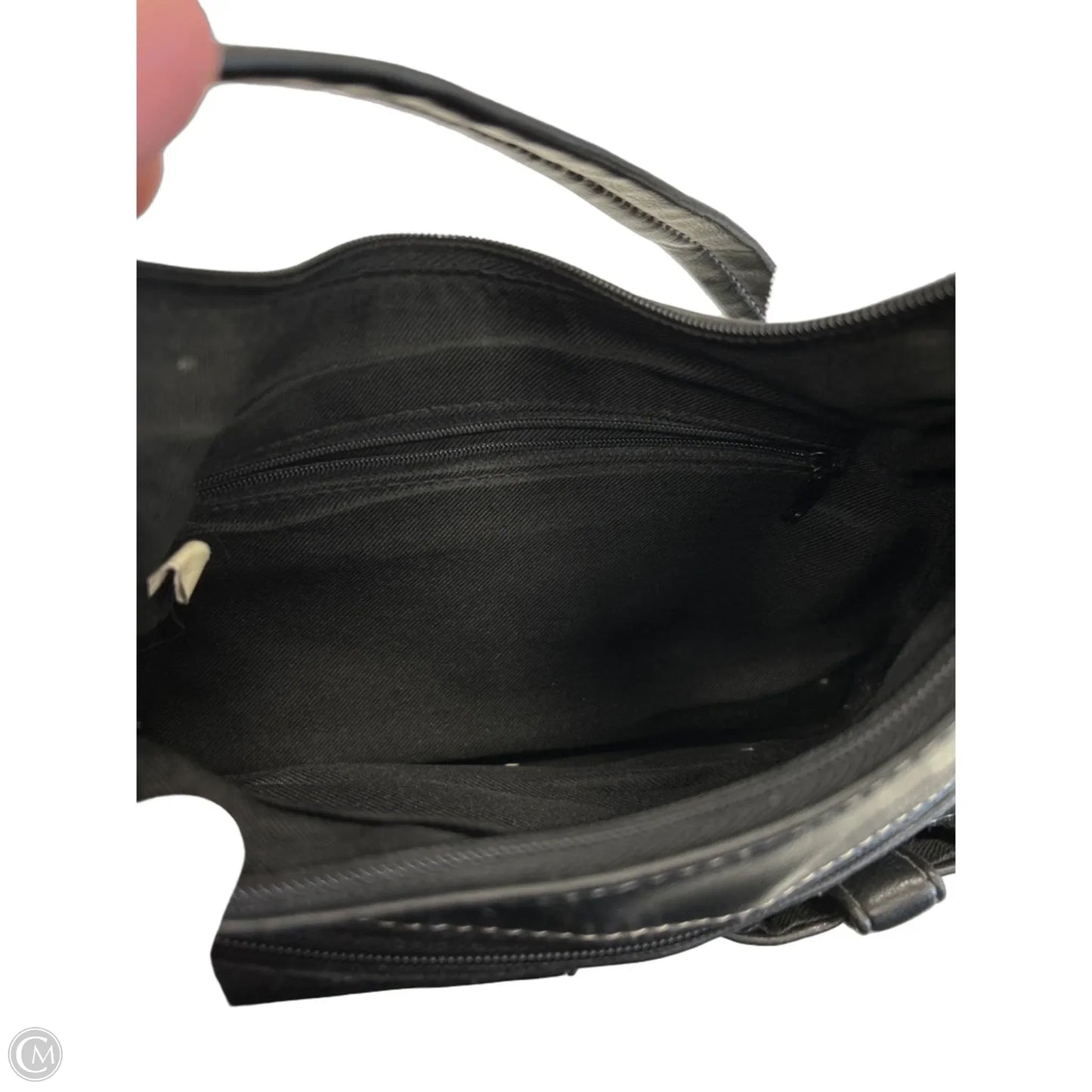 Handbag By Clothes Mentor, Size: Small