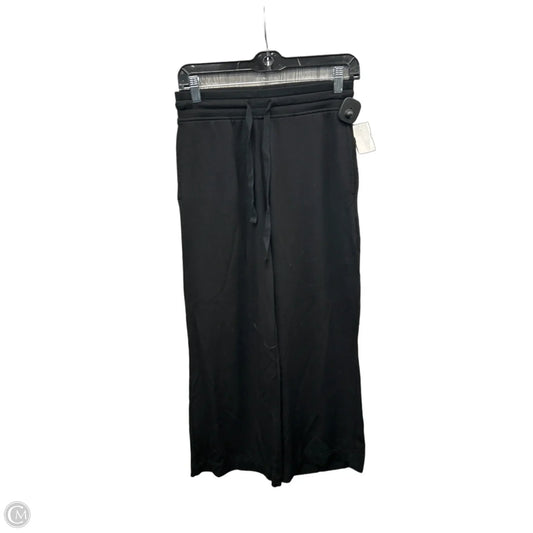 Athletic Pants By Lou And Grey In Black, Size: Xs