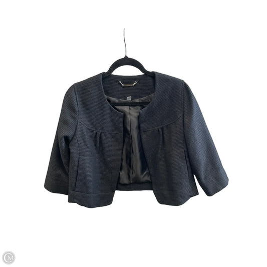 Blazer By Apt 9 In Black, Size: S