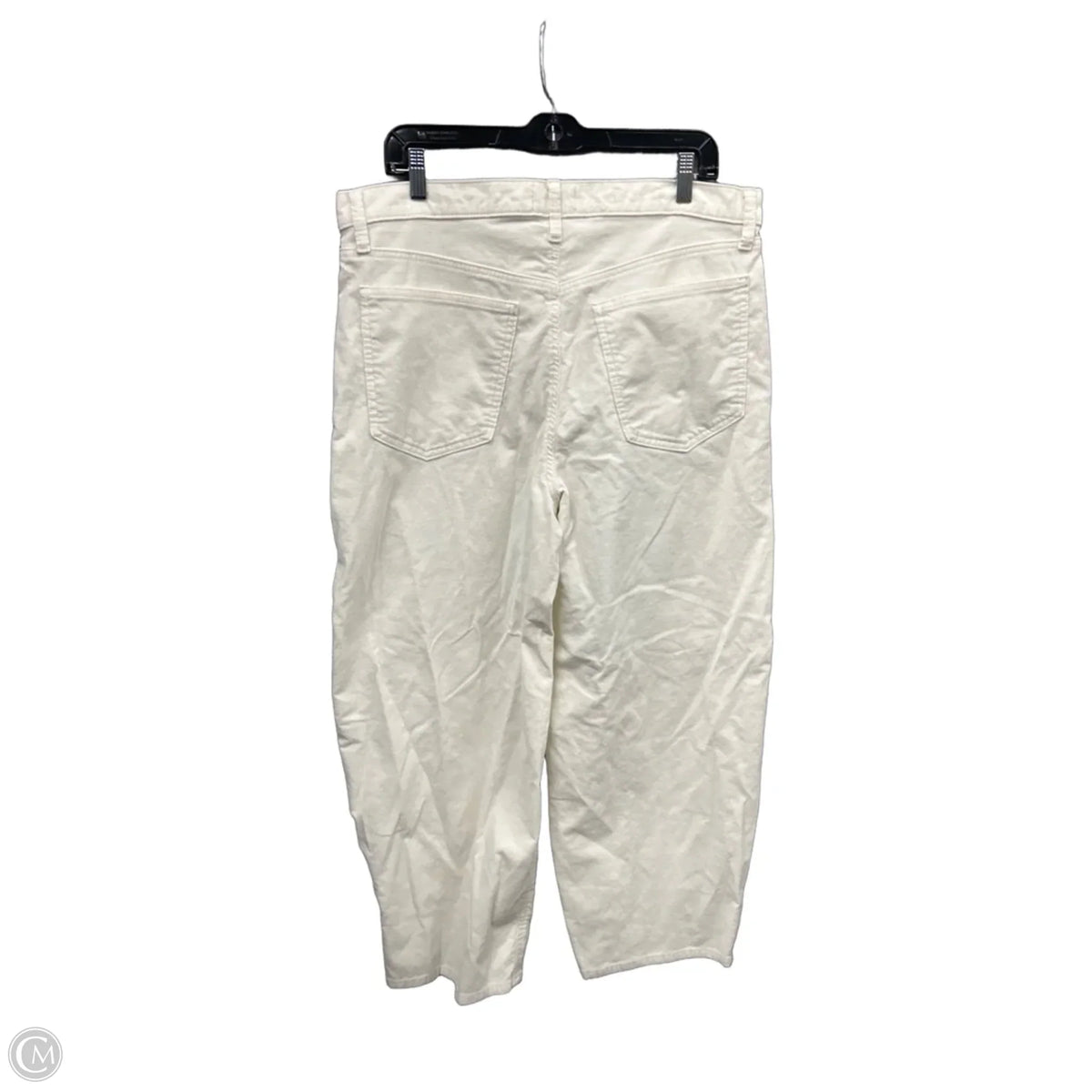 Pants Corduroy By Universal Thread In Tan, Size: 14