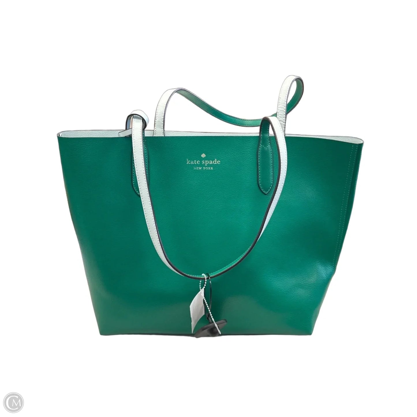 Handbag Designer By Kate Spade, Size: Large