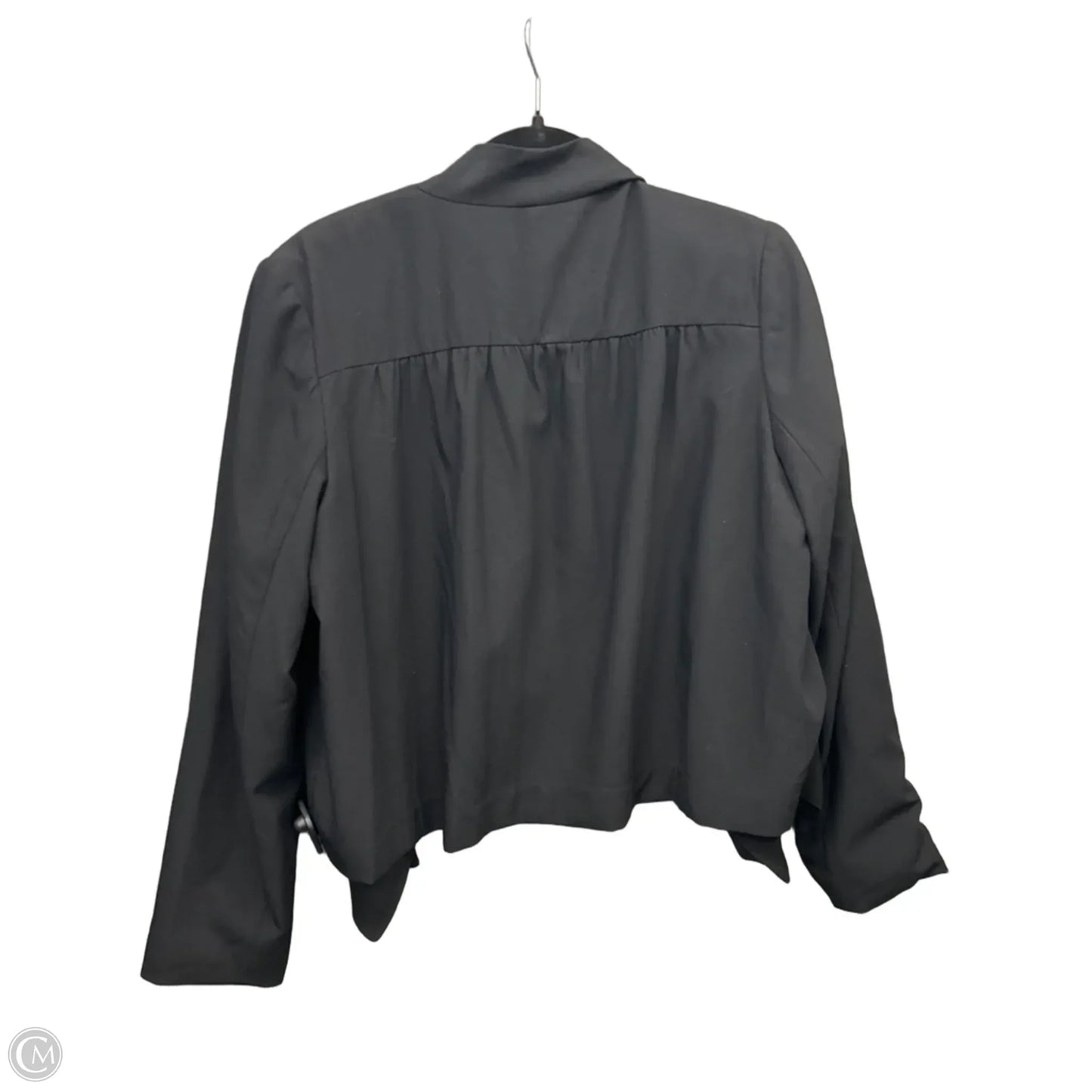 Blazer By Ana In Black, Size: Xl