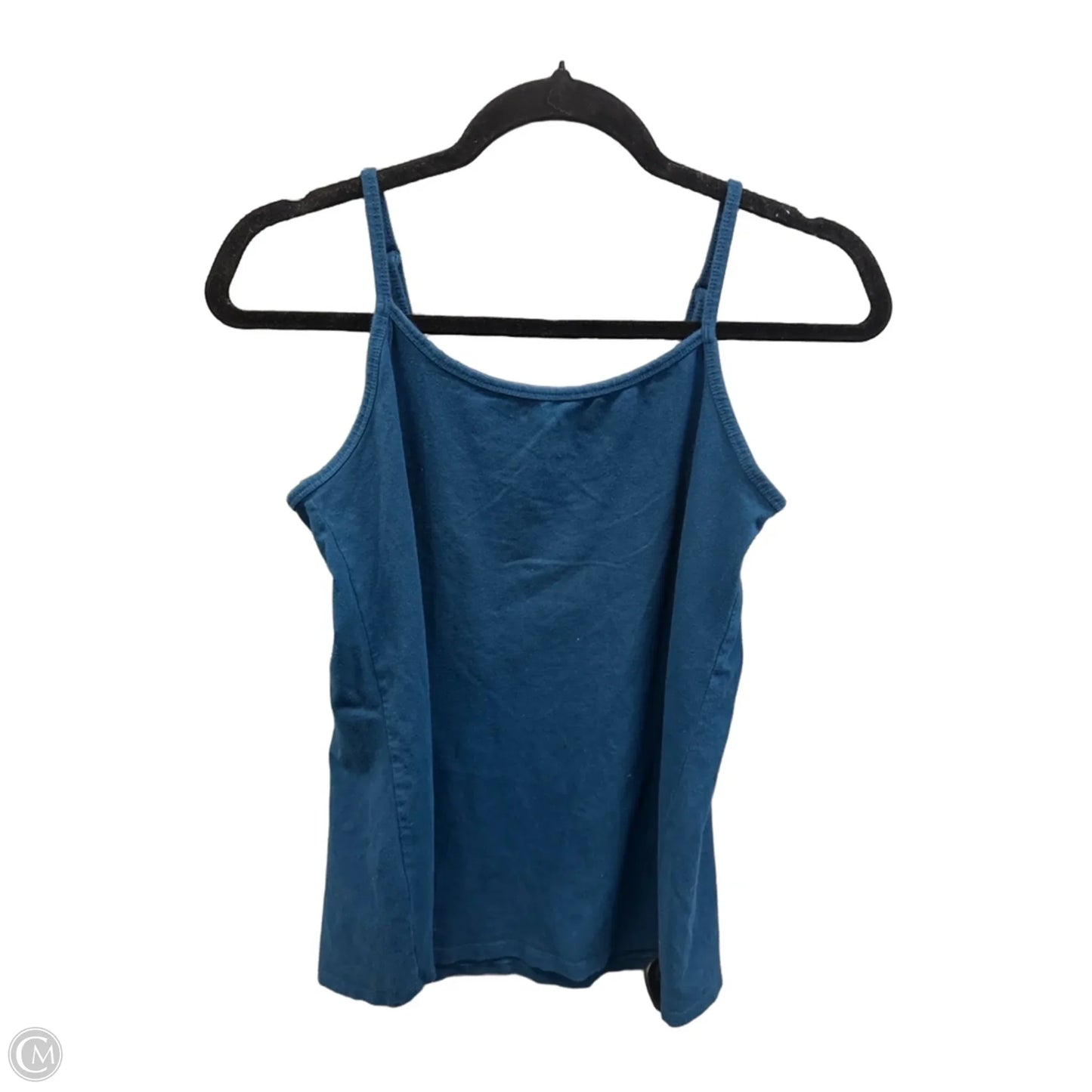 Top Cami By Torrid In Blue, Size: 1x