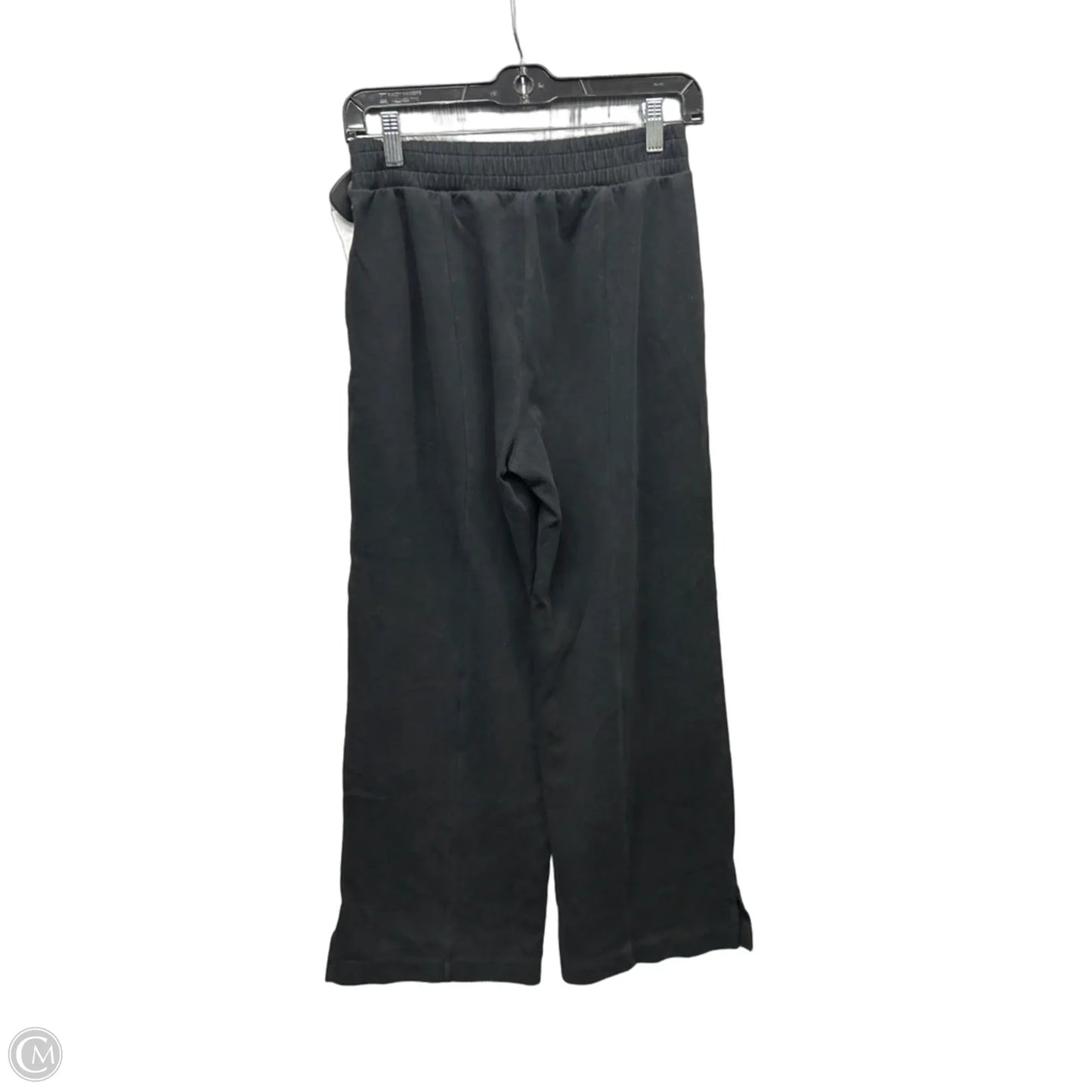 Athletic Pants By Old Navy In Black, Size: S