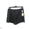 Shorts By A New Day In Black, Size: 8
