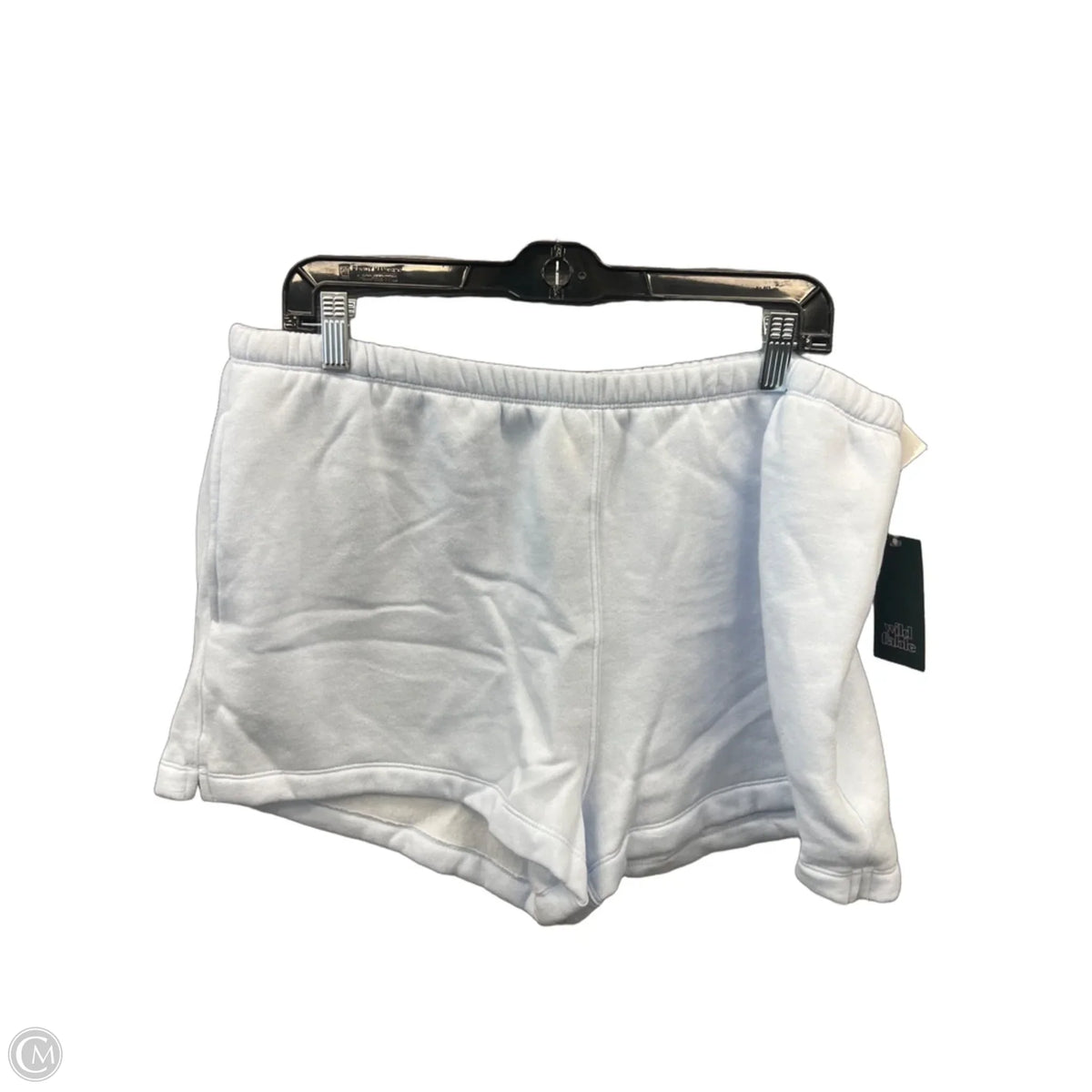 Shorts By Wild Fable In Blue, Size: 14