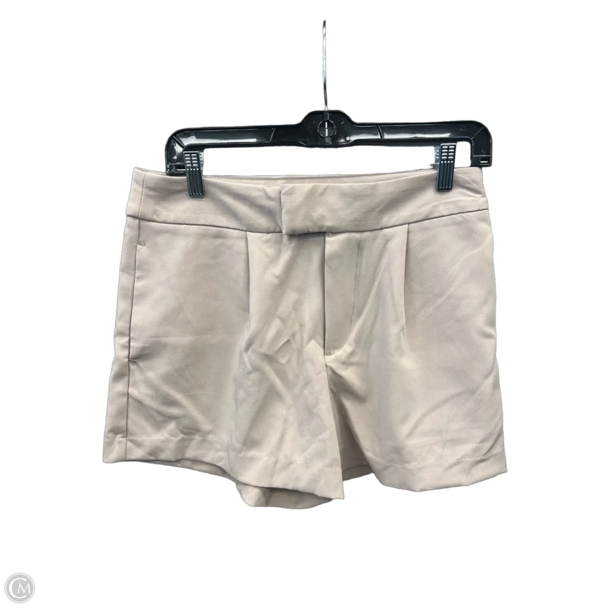 Shorts By A New Day In Tan, Size: 8
