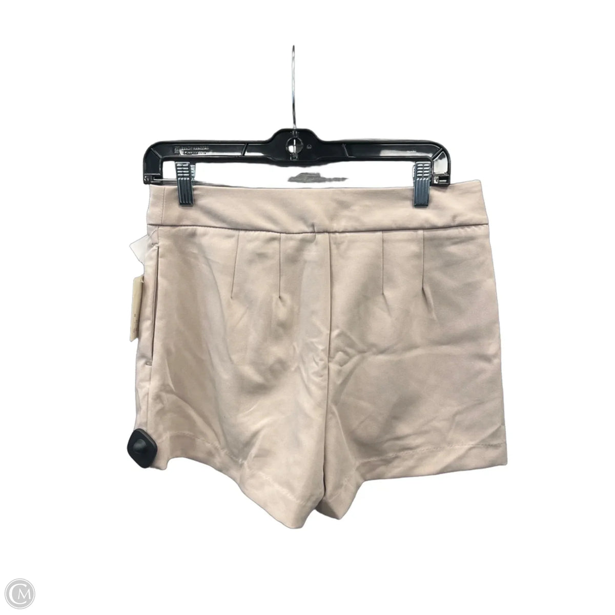 Shorts By A New Day In Tan, Size: 8