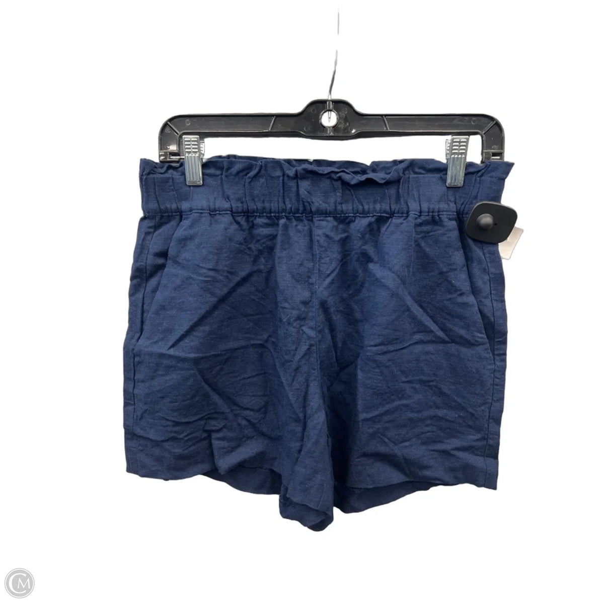 Shorts By Loft In Navy, Size: 4