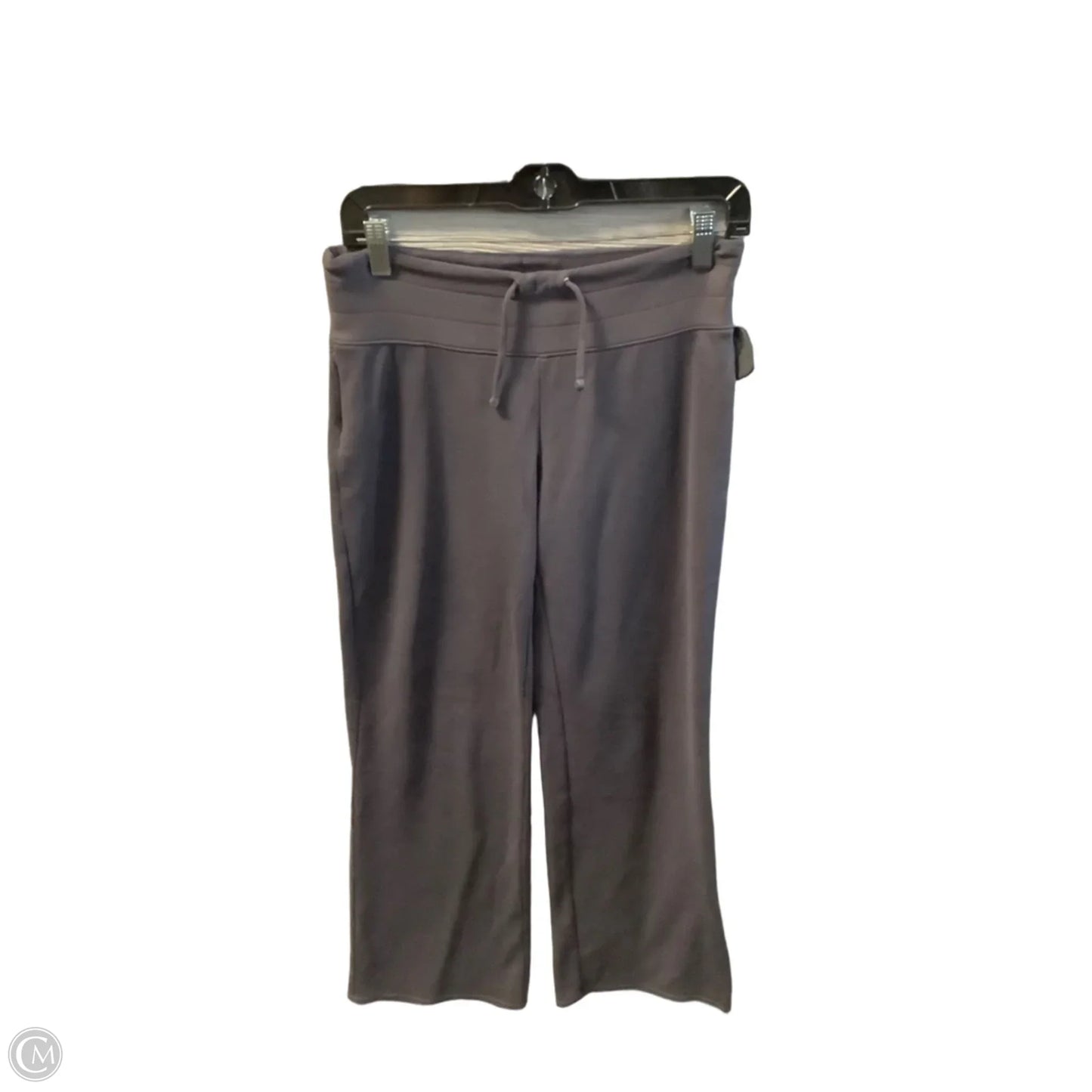 Athletic Pants By Columbia In Purple, Size: Sp