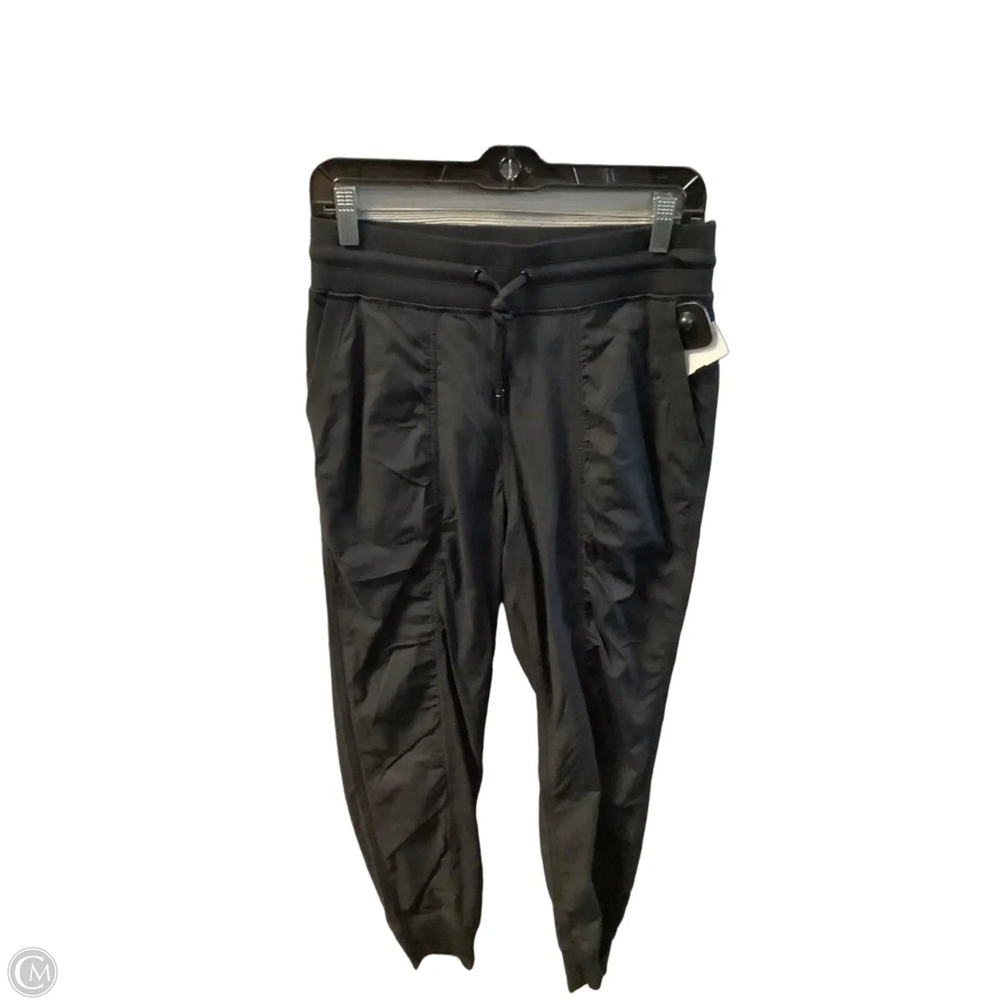 Athletic Pants By Crz Yoga In Black, Size: S