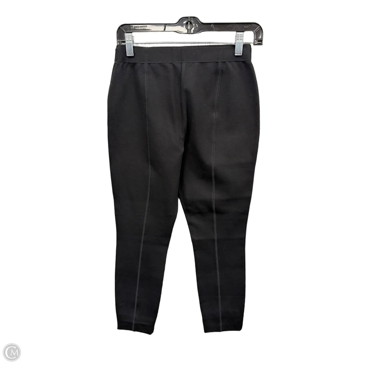 Pants Leggings By J. Crew In Black, Size: 4