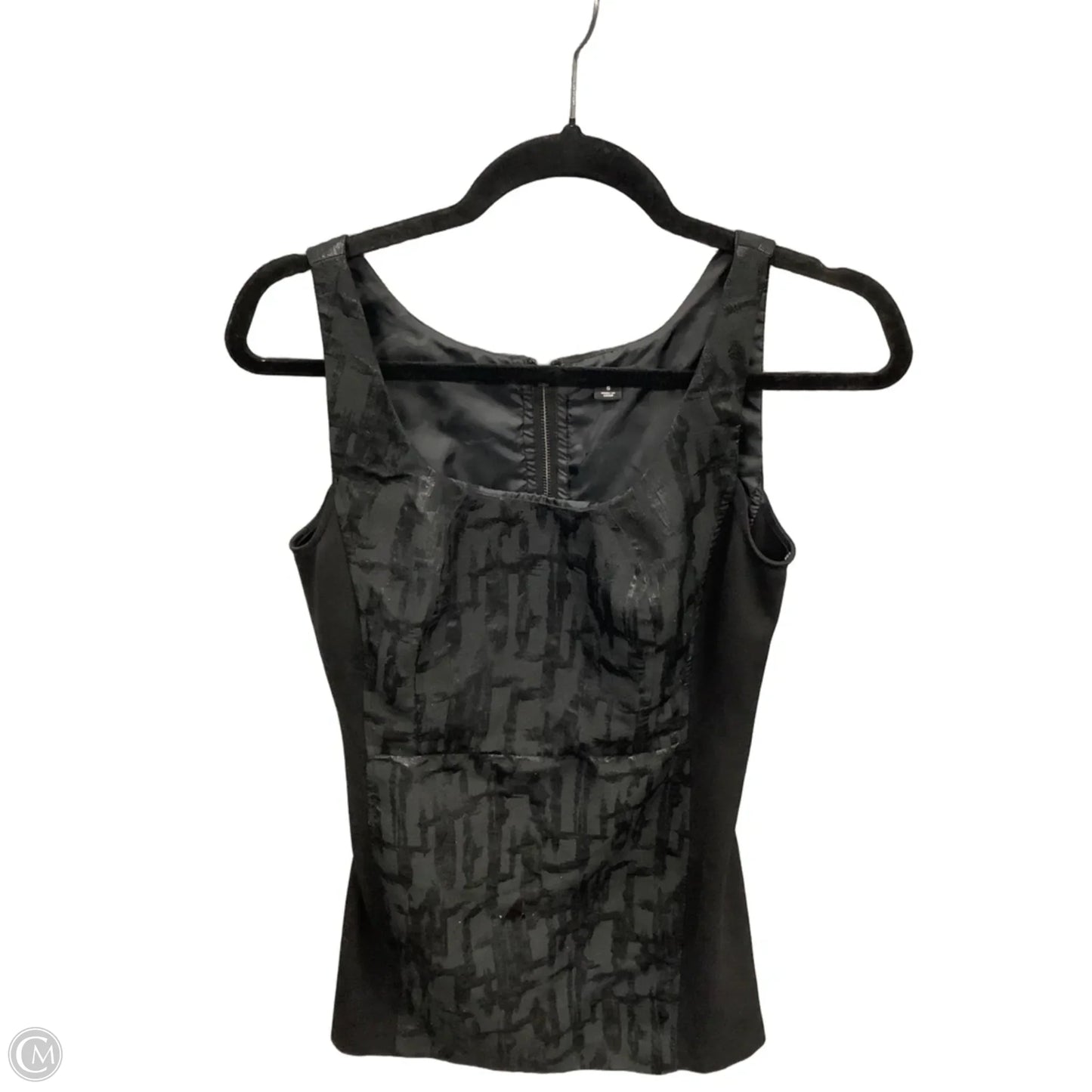 Dress Party Short By I Love Ronson In Black, Size: S