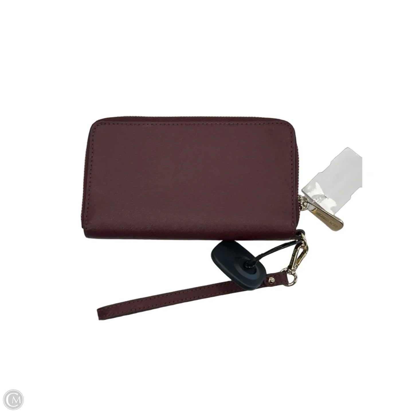 Wristlet Designer By Michael Kors, Size: Large