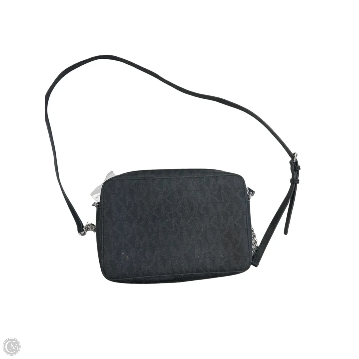 Crossbody Designer By Michael Kors, Size: Medium