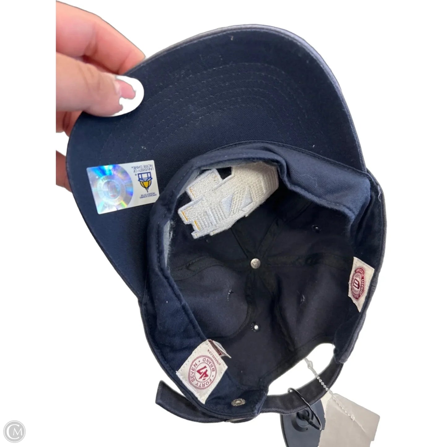 Hat Baseball Cap By Clothes Mentor