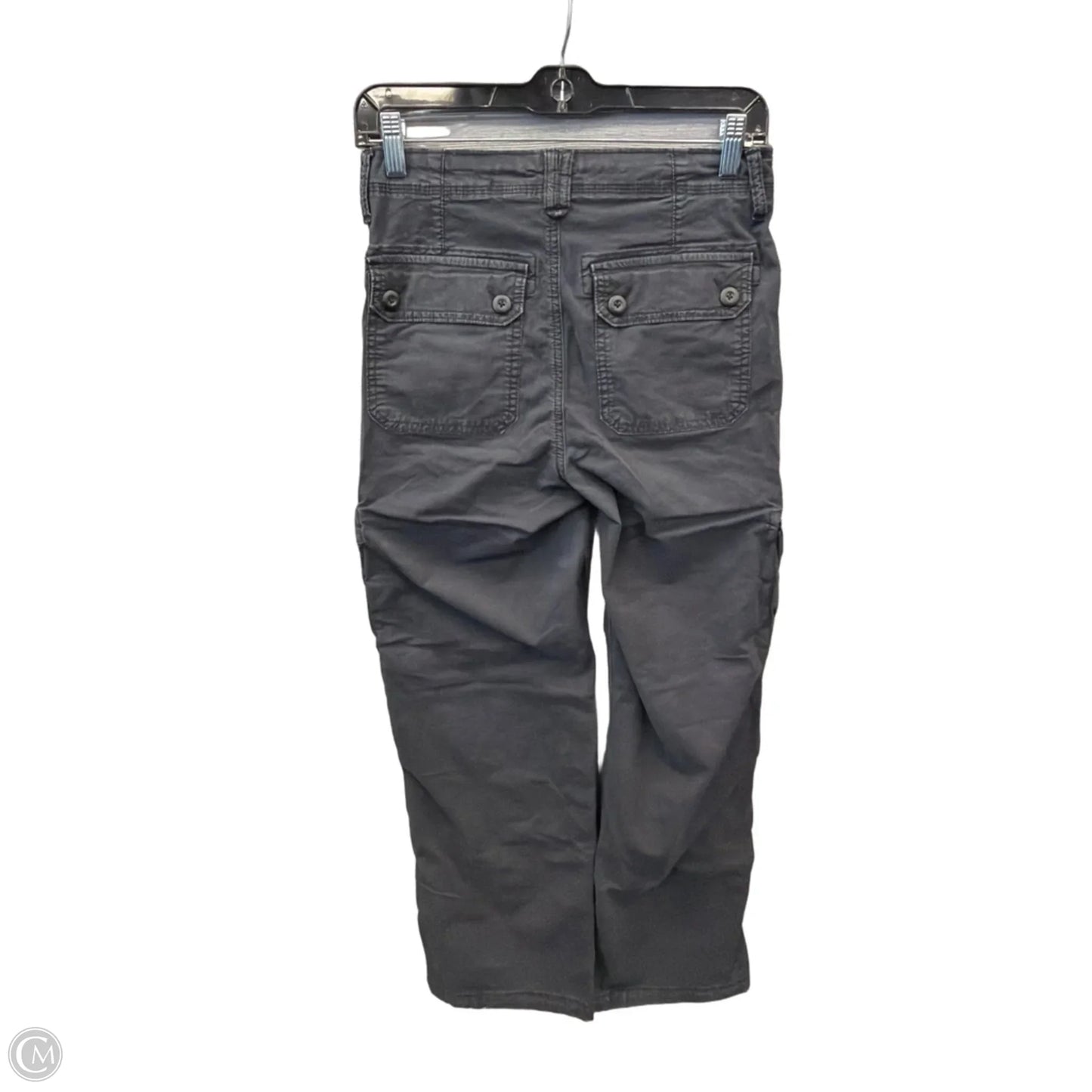 Pants Cargo & Utility By American Eagle In Black, Size: 4
