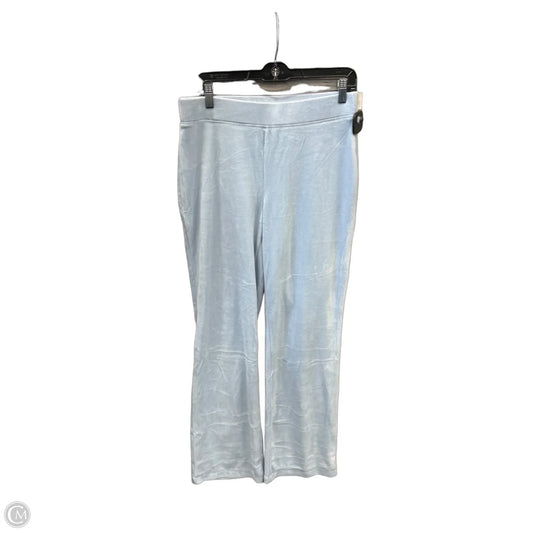 Pants Lounge By Juicy Couture In Blue, Size: 8