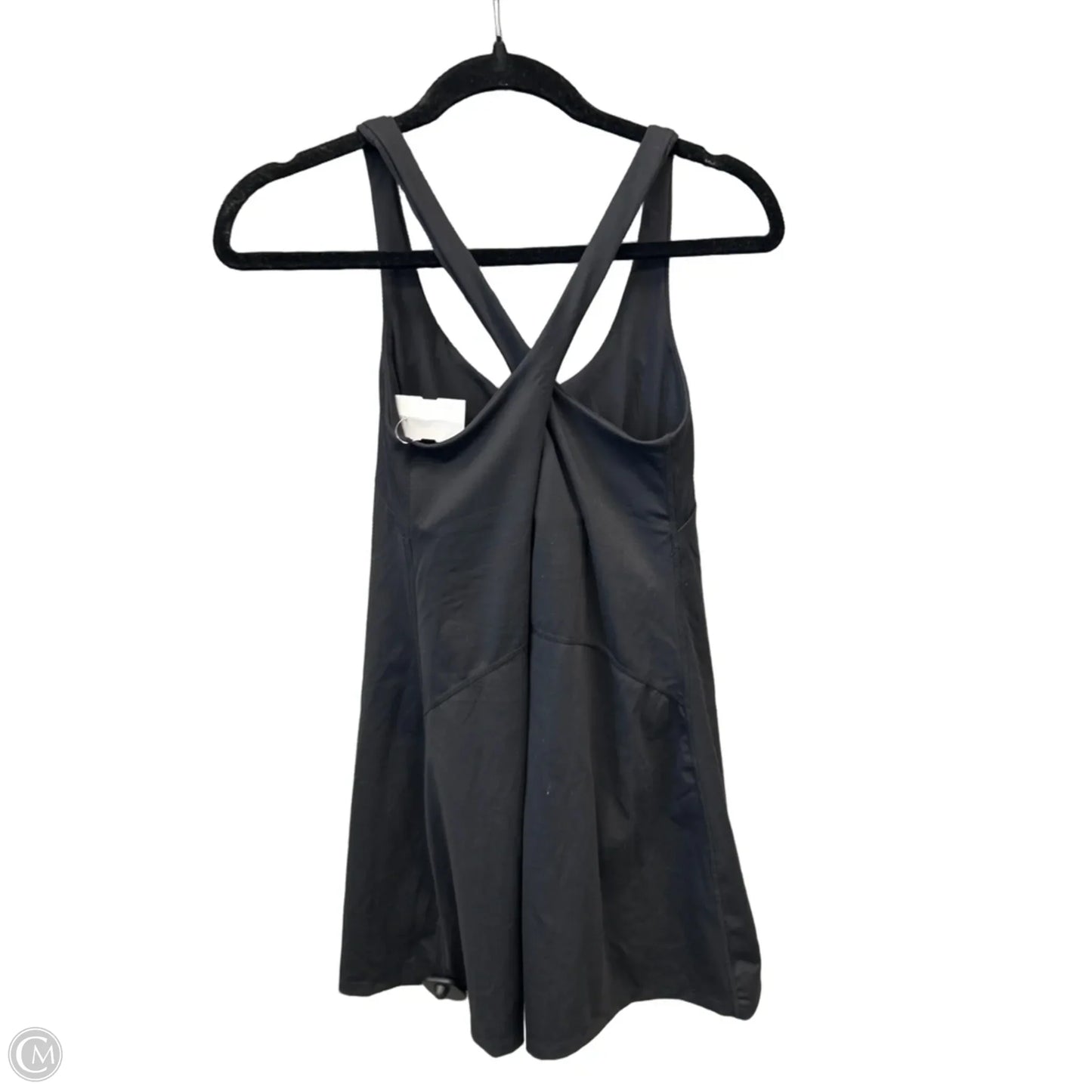 Athletic Dress By Avia In Black, Size: S