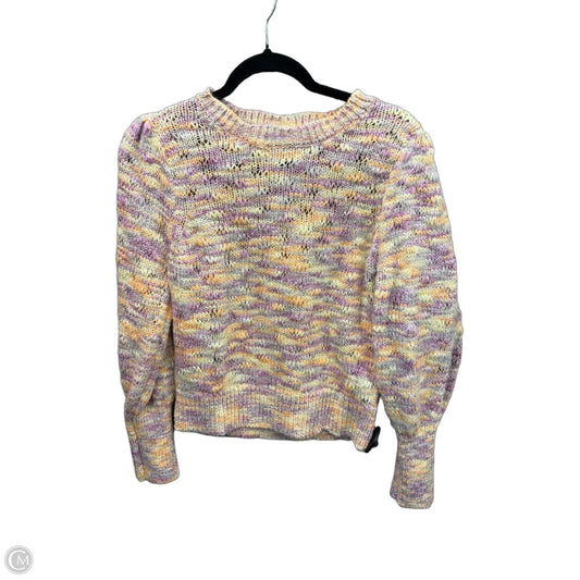Sweater By Ophelia Roe In Pink, Size: S