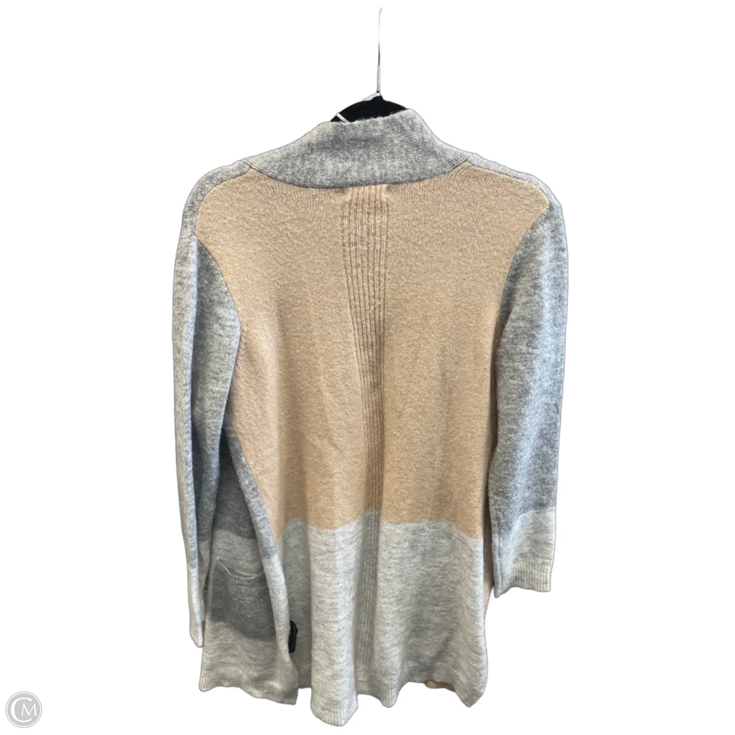 Cardigan By 89th And Madison In Grey, Size: M