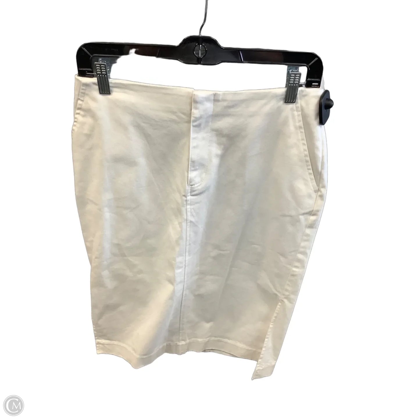 Skirt Maxi By Prologue In White, Size: 6